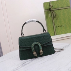 Gucci Top Handle Bags